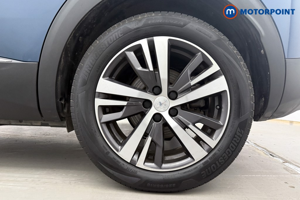 Used Peugeot 3008 for sale - 77482504: Photo 43