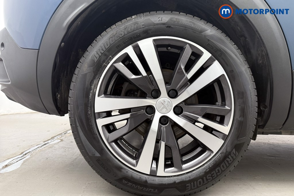 Used Peugeot 3008 for sale - 77482504: Photo 44