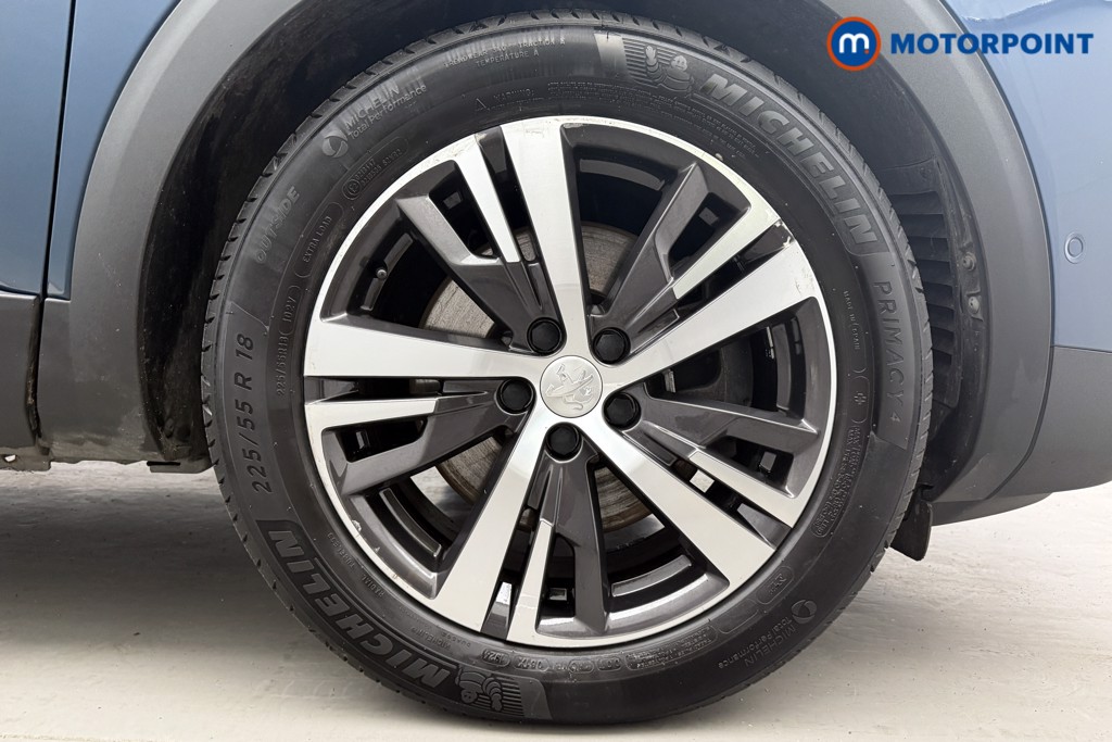 Used Peugeot 3008 for sale - 77482504: Photo 45