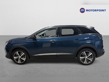 Used Peugeot 3008 undefined for sale - 77482504: Photo