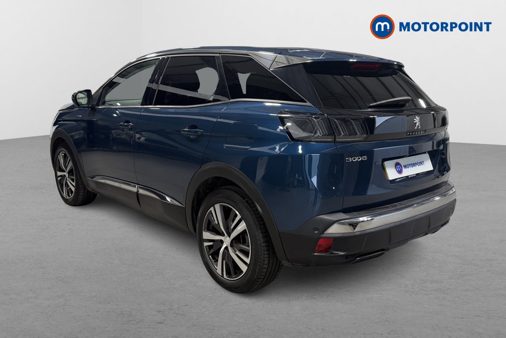Used Peugeot 3008 for sale - 77482504: Photo 5