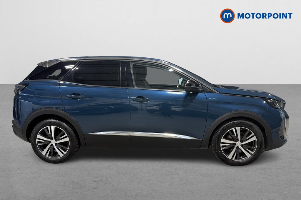 Used Peugeot 3008 for sale - 77482504: Photo 8