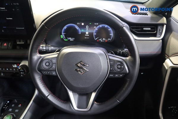 Used Suzuki Across 2023 for sale - 76028394: Photo 10