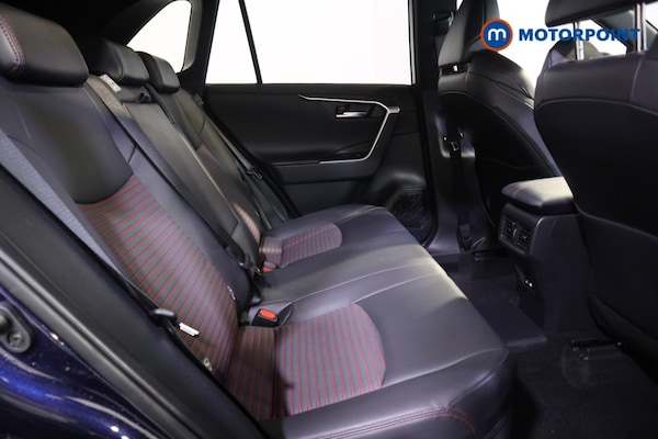 Used Suzuki Across 2023 for sale - 76028394: Photo 21