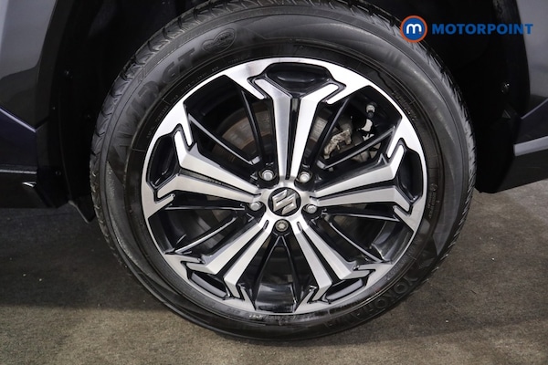 Used Suzuki Across 2023 for sale - 76028394: Photo 27