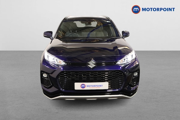 Used Suzuki Across 2023 for sale - 76028394: Photo 2