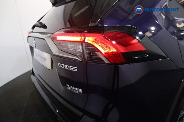 Used Suzuki Across 2023 for sale - 76028394: Photo 30