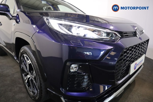 Used Suzuki Across 2023 for sale - 76028394: Photo 35