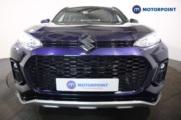Used Suzuki Across 2023 for sale - 76028394: Photo 36