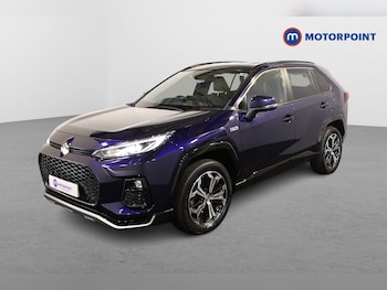 Used Suzuki Across 2023 for sale - 76028394: Photo 3