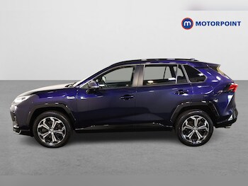 Used Suzuki Across 2023 for sale - 76028394: Photo 4