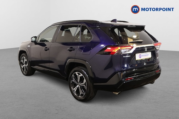Used Suzuki Across 2023 for sale - 76028394: Photo 5