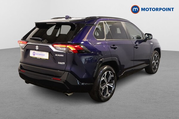 Used Suzuki Across 2023 for sale - 76028394: Photo 7
