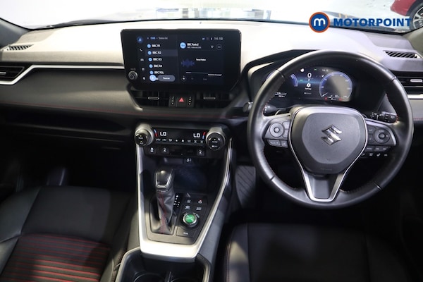 Used Suzuki Across 2023 for sale - 76028394: Photo 9