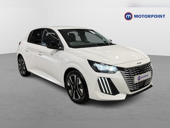 Used Peugeot 208 2025 for sale - 78569073: Photo
