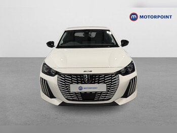 Used Peugeot 208 2025 for sale - 78569073: Photo