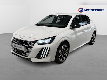 Used Peugeot 208 2025 for sale - 78569073: Photo