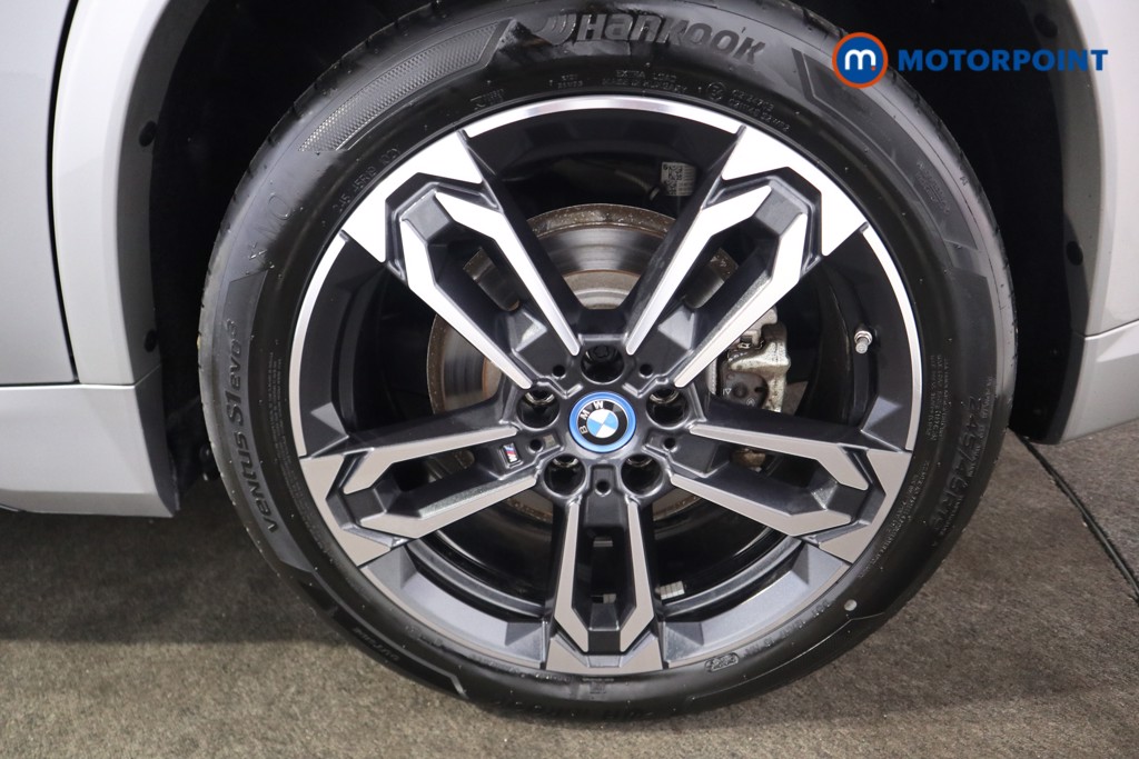 Used BMW iX1 2023 for sale - 77233166: Photo 25