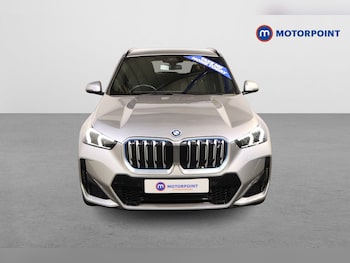Used BMW iX1 2023 for sale - 77233166: Photo
