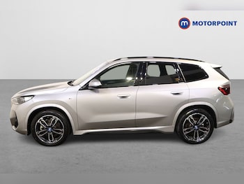 Used BMW iX1 2023 for sale - 77233166: Photo