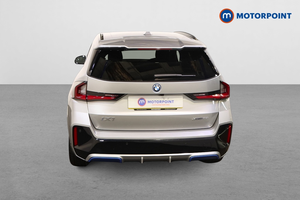 Used BMW iX1 2023 for sale - 77233166: Photo 6