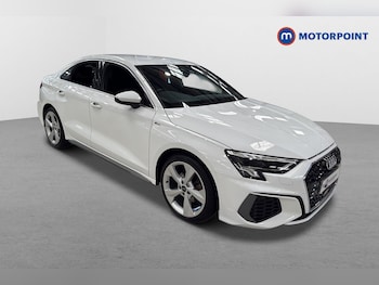 Used Audi A3 2022 for sale - 78968591: Photo