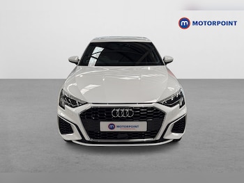 Used Audi A3 2022 for sale - 78968591: Photo