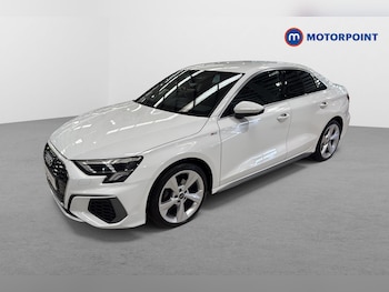 Used Audi A3 2022 for sale - 78968591: Photo