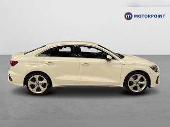 Used Audi A3 2022 for sale - 78968591: Photo