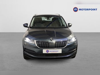 Used Skoda Karoq 2020 for sale - 78468301: Photo