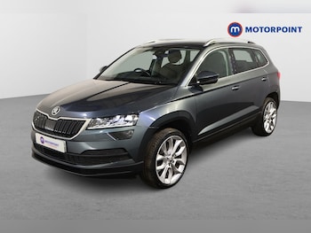 Used Skoda Karoq 2020 for sale - 78468301: Photo