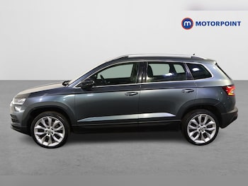 Used Skoda Karoq 2020 for sale - 78468301: Photo
