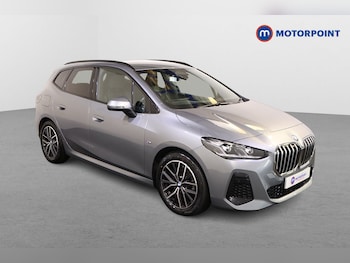 BMW - 2 Series