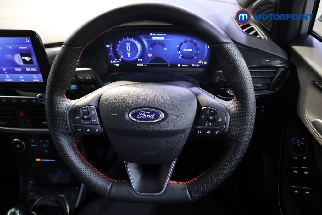 Used Ford Puma 2023 for sale - 77998046: Photo 10