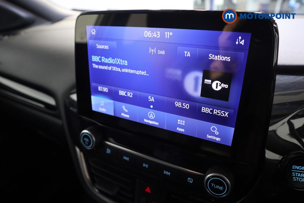 Used Ford Puma 2023 for sale - 77998046: Photo 15