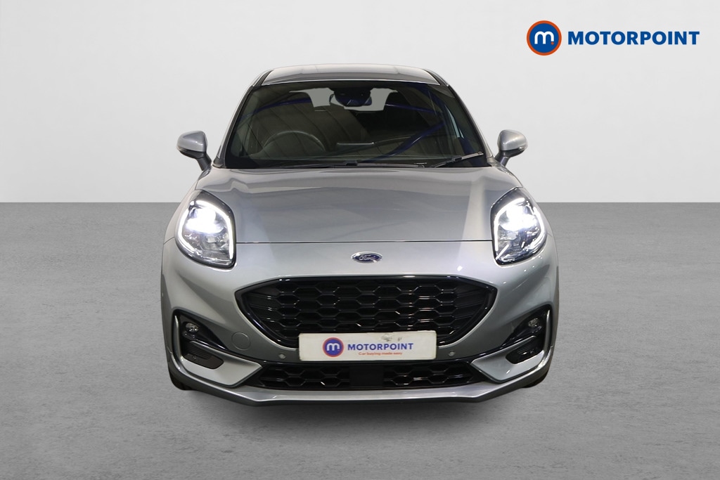 Used Ford Puma 2023 for sale - 77998046: Photo 2