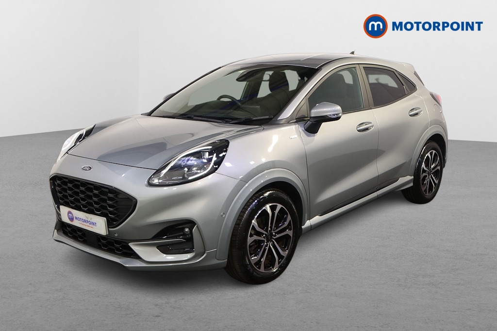 Used Ford Puma 2023 for sale - 77998046: Photo 3