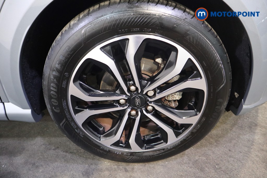 Used Ford Puma 2023 for sale - 77998046: Photo 30