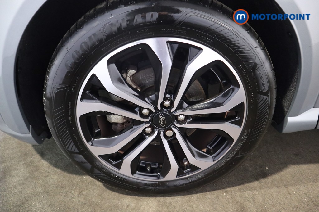 Used Ford Puma 2023 for sale - 77998046: Photo 31