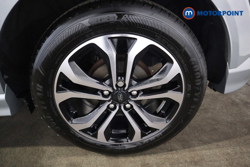 Used Ford Puma 2023 for sale - 77998046: Photo 32