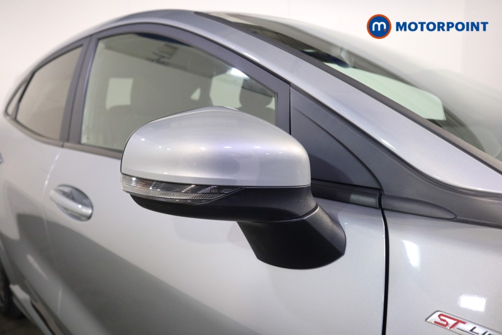 Used Ford Puma 2023 for sale - 77998046: Photo 39