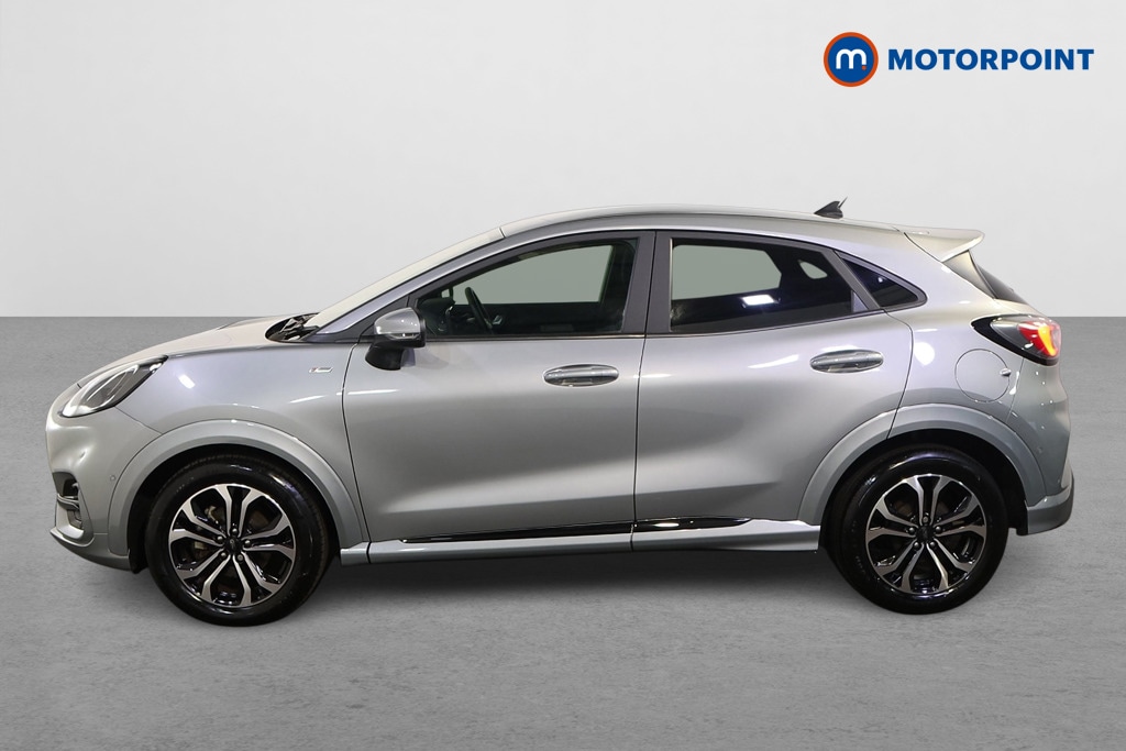 Used Ford Puma 2023 for sale - 77998046: Photo 4