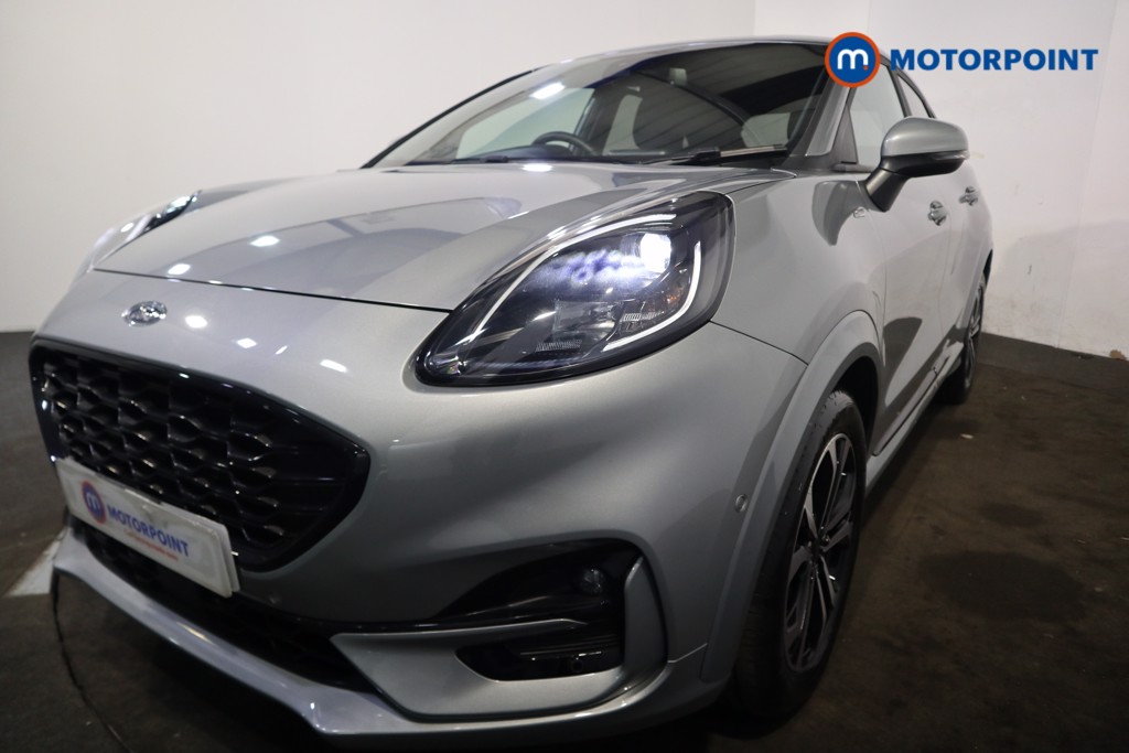 Used Ford Puma 2023 for sale - 77998046: Photo 43