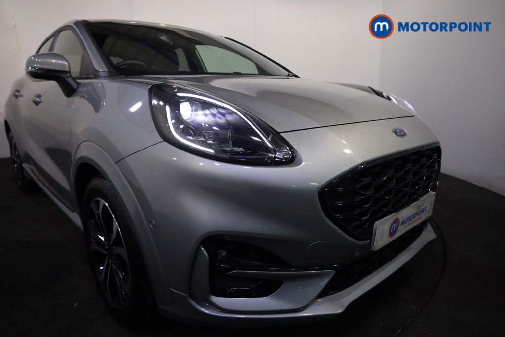 Used Ford Puma 2023 for sale - 77998046: Photo 45