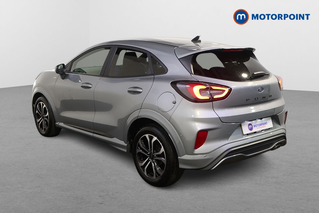 Used Ford Puma 2023 for sale - 77998046: Photo 5