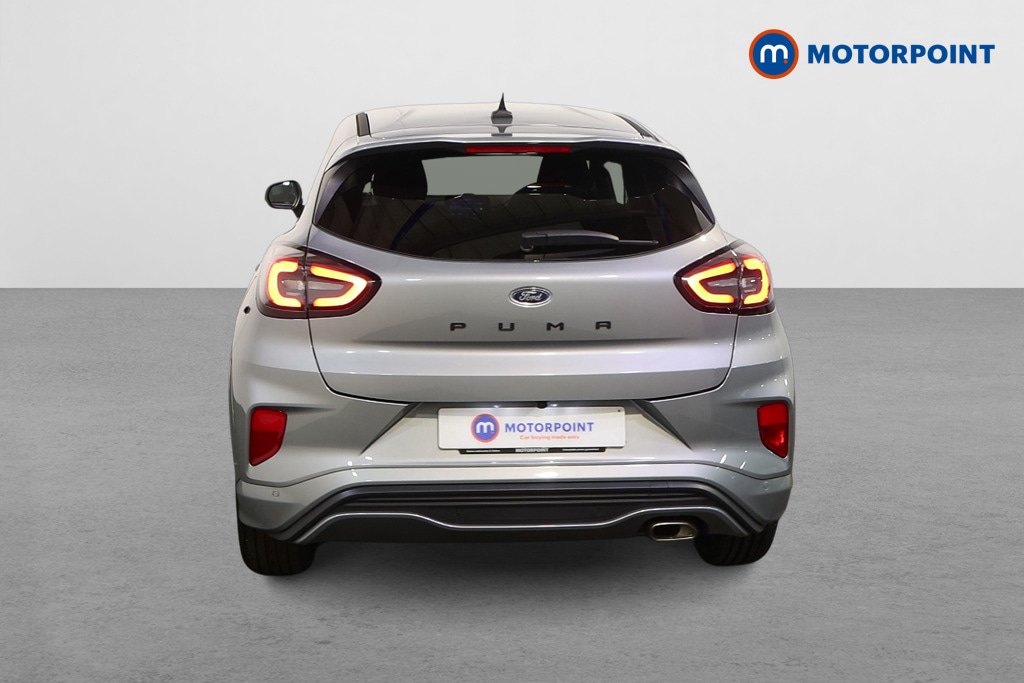 Used Ford Puma 2023 for sale - 77998046: Photo 6