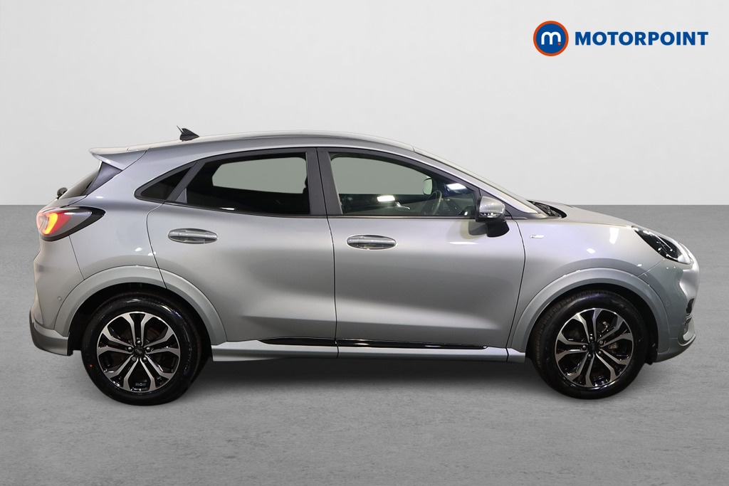 Used Ford Puma 2023 for sale - 77998046: Photo 8