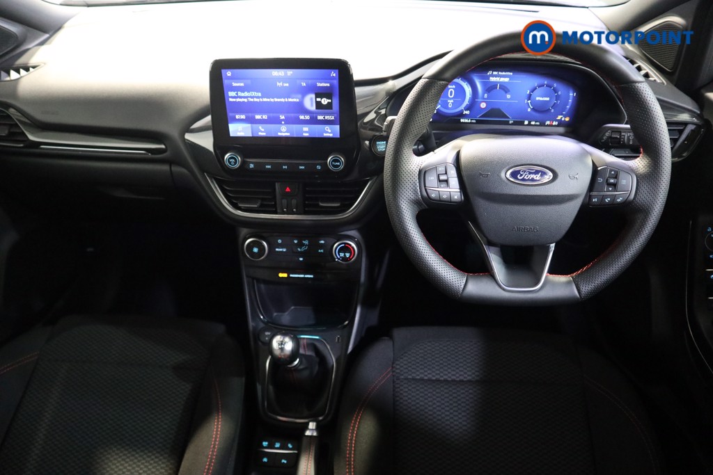 Used Ford Puma 2023 for sale - 77998046: Photo 9