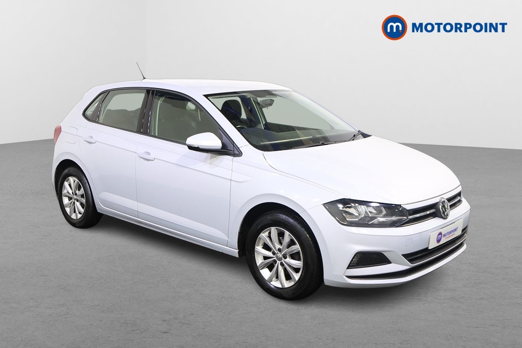Used Volkswagen Polo 2020 for sale - 76460715: Photo 1