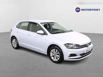 Used Volkswagen Polo 2020 for sale - 76460715: Photo